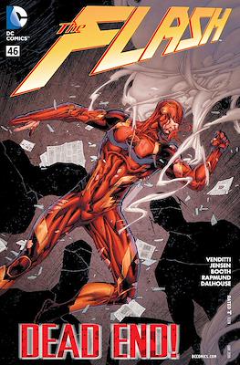 The Flash Vol. 4 (2011-2016) #46