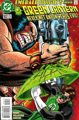 Green Lantern Vol. 3 (1990-2004) (Comic-Book) #102