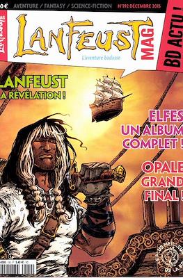 Lanfeust Mag #192