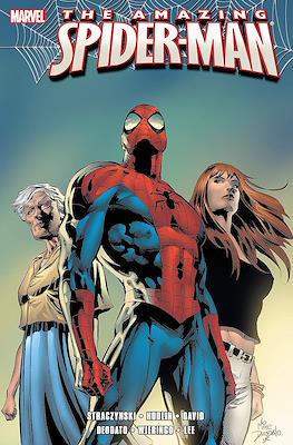 The Amazing Spider-Man by Straczynski: Ultimate Collection (Softcover 400-520 pp) #4