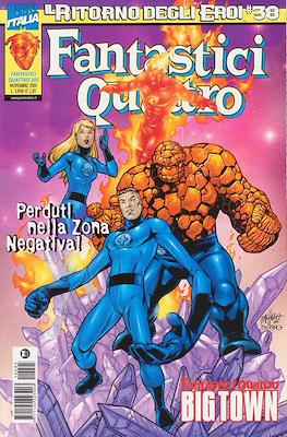 Fantastici Quattro #205