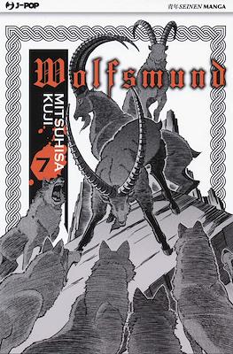 Wolfsmund #7