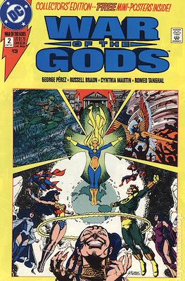 War of the Gods Collectors' Edition #2