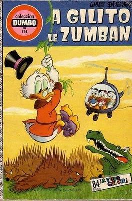 Nueva Colección Dumbo #114