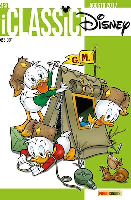 I Classici di Walt Disney #489