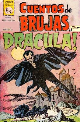 Cuentos de brujas #92