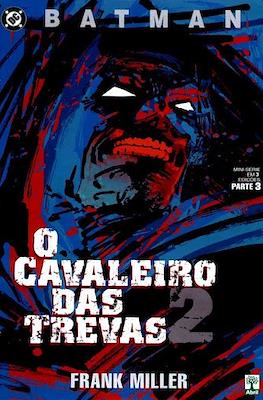 Batman: O Cavaleiro das Trevas 2 #3