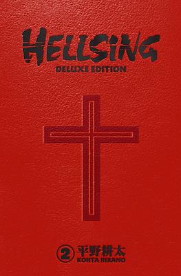 Hellsing - Edición coleccionista #2