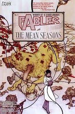 Fables (Softcover) #5
