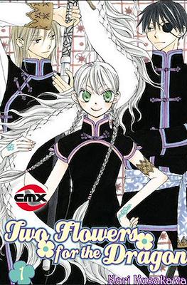 Two Flowers for the Dragon