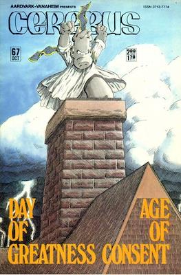 Cerebus #67