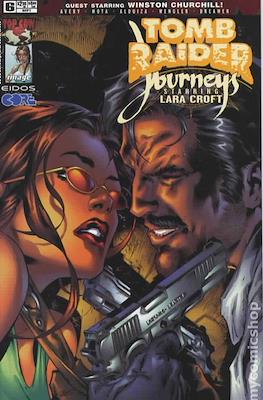 Tomb Raider: Journeys (2001-2003) #6