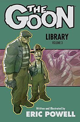 The Goon Library #3