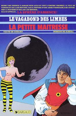 Le Vagabond des Limbes #14