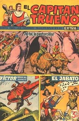 El Capitán Trueno Extra #276