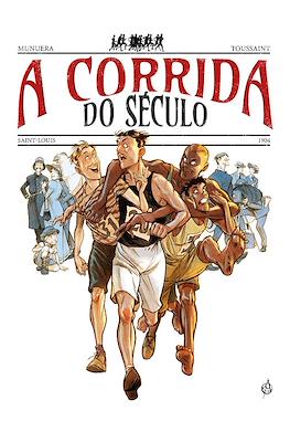 A corrida do século