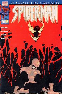 Spider-Man (2000-2012 Couverture alternative) #13