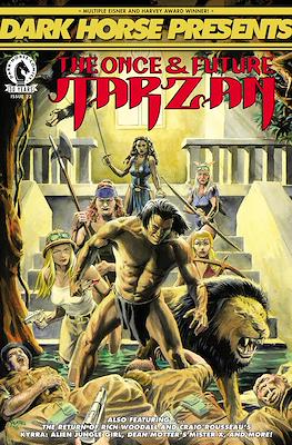 Dark Horse Presents Vol. 3 (2014-2017) #23