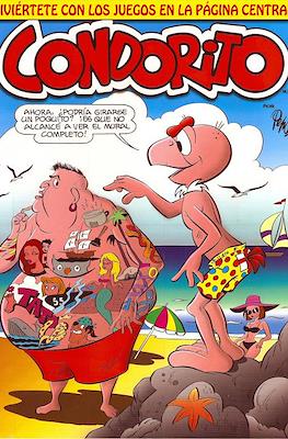 Condorito #671