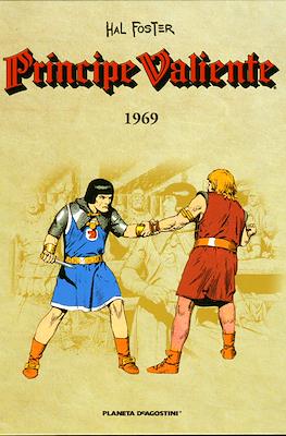 Príncipe Valiente (Cartoné 64 pp) #33