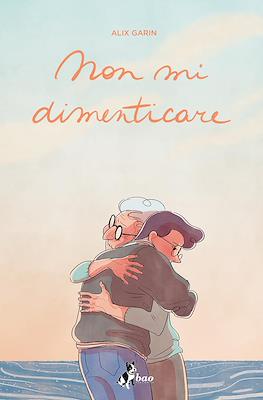 Non mi dimenticare