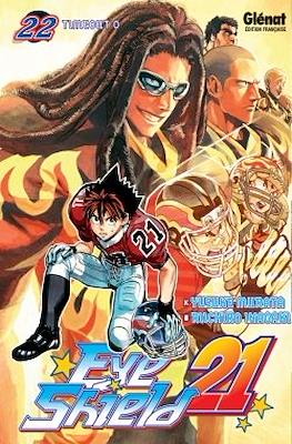 Eyeshield 21 #22