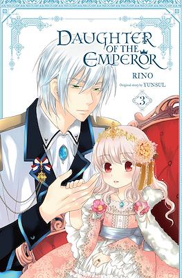 Daughter of the Emperor (Softcover) #3