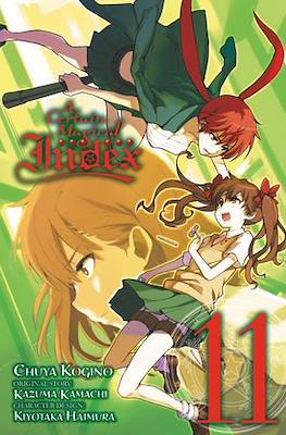 A Certain Magical Index (Softcover) #11