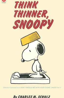 Peanuts Coronet Series #58