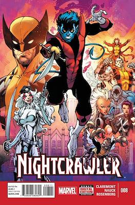 Nightcrawler Vol. 4 #8