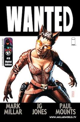 Wanted #2
