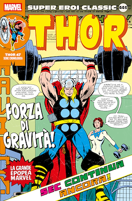 Super Eroi Classic #446