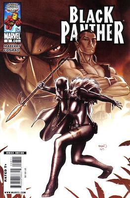 Black Panther - Vol. 5 #8