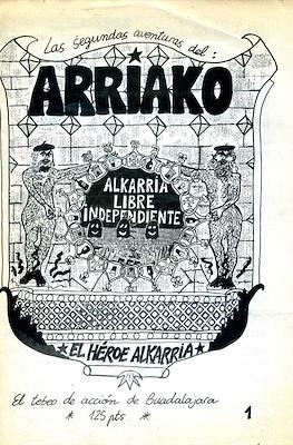 Arriako #2