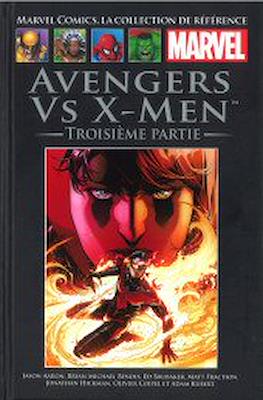 Marvel Comics: La Collection De Référence (Cartonné) #120