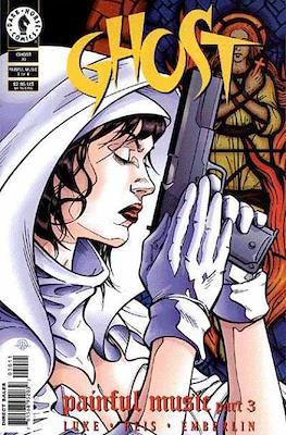 Ghost (1995-1998) #30