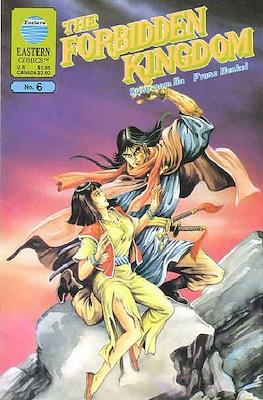 The Forbidden Kingdom #6