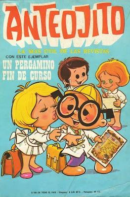 Anteojito #612
