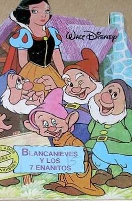 Troquelados Minidisney #2