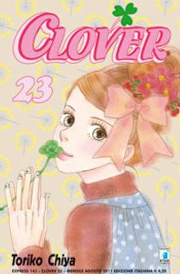 Clover #23