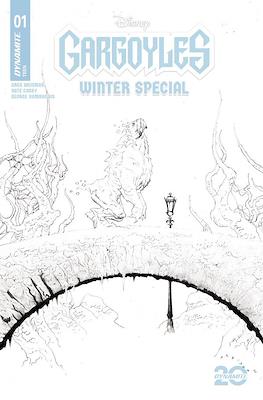 Gargoyles: Winter Special (Variant Covers) #1.3
