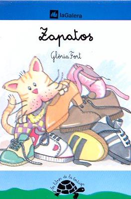 Los libros de la tortuga #18