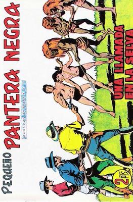 Pantera Negra / Pequeño Pantera Negra #257