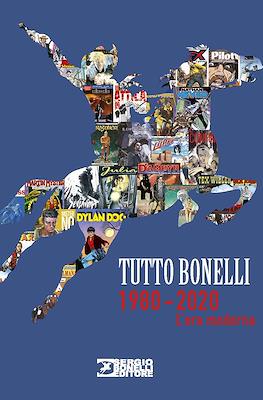 Tutto Bonelli #2