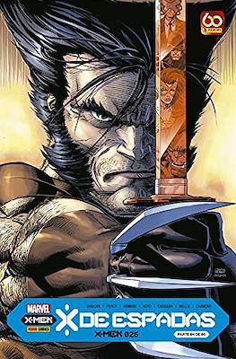 X-Men (2020-) #25