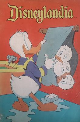 Disneylandia #221