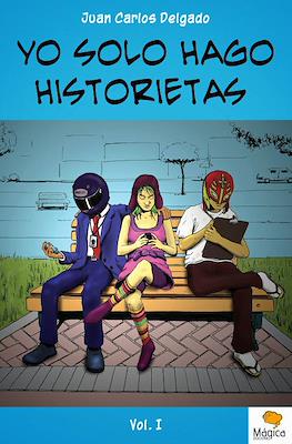 Yo solo hago historietas