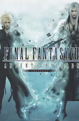 Final Fantasy VII Advent Children: Prologue
