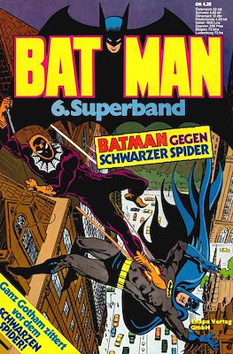 Batman Superband #6