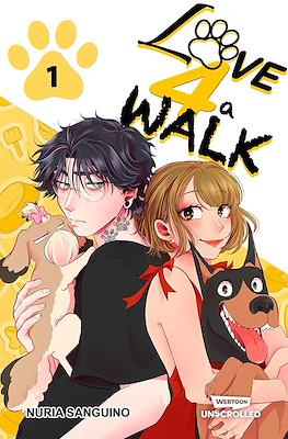 Love 4 a Walk